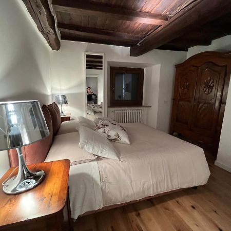 Dag Petit Relais Hotel Orvieto Luaran gambar